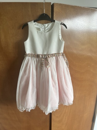 Couture princess dress - couture, age