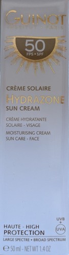 Guinot creme solaire - solaire,