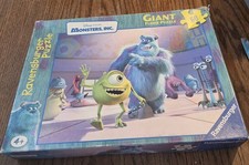 Ravensburger Disney Pixar