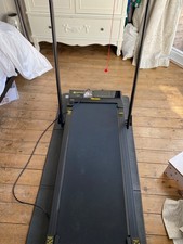 Treadmill home exercise