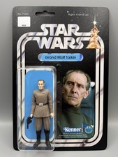 Star wars grand moff - grand, tarkin