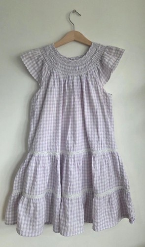 Billie faiers lilac gingham - billie,
