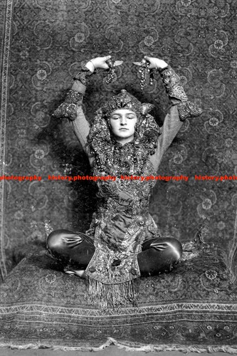 F020328 anita berber - berber, an