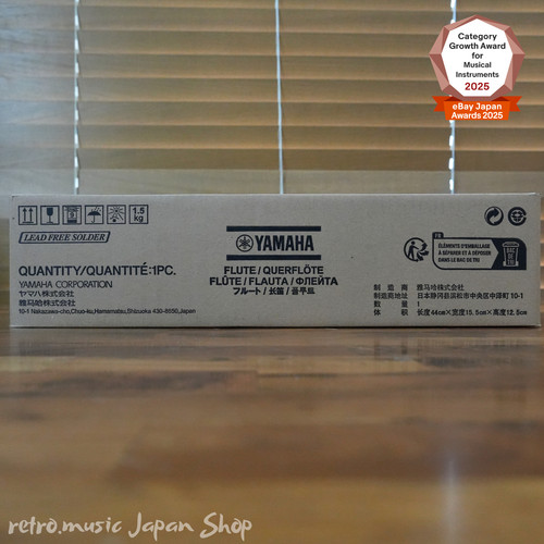 Yamaha yfl 412 - yamaha, yfl-412