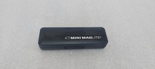 Mini Maglite Torch Tritace AAA