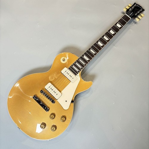 Gibson les paul - standard, '50s