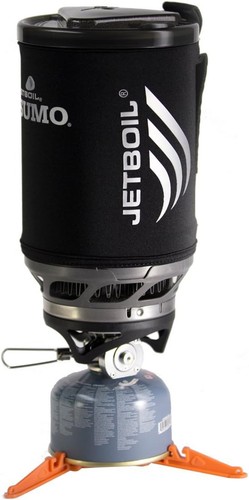 Jetboil sumo portable stove - sumo,