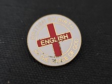 England's Crested Casuals St