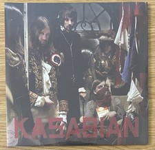 Kasabian - West Ryder Pauper