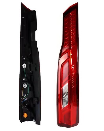 For saic ldv maxus - ldv, e
