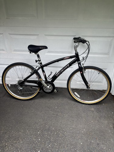 Specialized globe comfort - specialized,