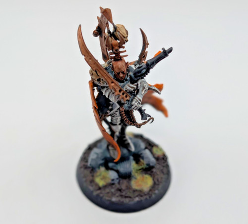 Warhammer 40k drukhari archon - 40k,
