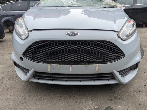Ford fiesta mk7 st200 3doors - mk7.5,
