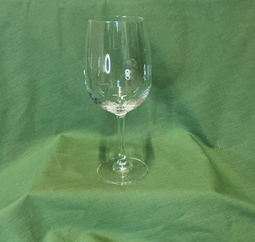 dartington wine glasses