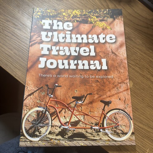 Paperchase ultimate travel - paperchase,