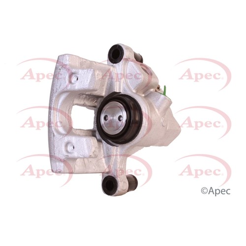Rear right apec brake caliper - rear,