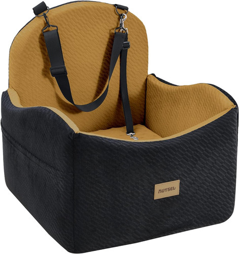 Dog car seat for medium - car, &