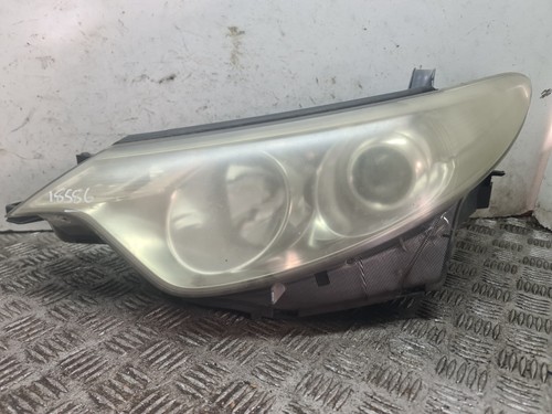 Toyota estima headlight - toyota,