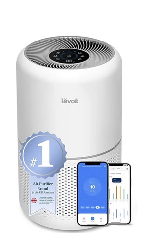 Levoit core 300s smart hepa - 300s,