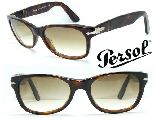 Persol sunglasses brown - sunglasses, green