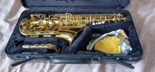 Yamaha YAS 275 Alto Saxophone