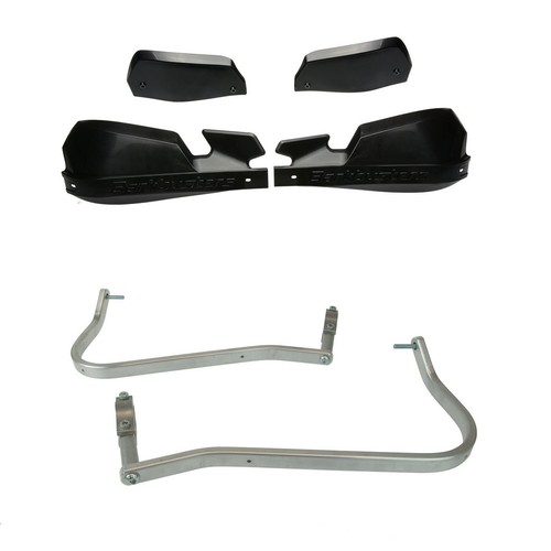 Barkbuster vps black handguard - vps,