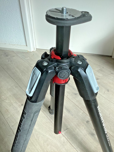 Manfrotto 055 pro3 - 055,
