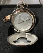 SEIKO ALBA Pocket Watch Disney
