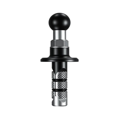 Motorcycle bike mount - bike, fork
