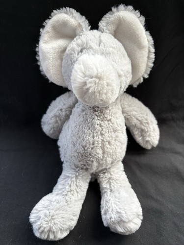 Bhs grey fluffy - bhs, elephant