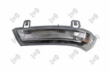 LEFT EXTERIOR MIRROR DIRECTION