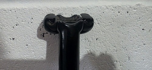 Ribble carbon seat - carbon, post