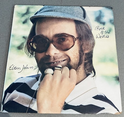 John elton rock of the - rock,