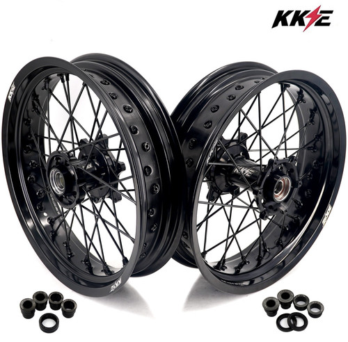 Kke supermoto - kke,