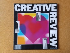 Creative Review Magazine: July