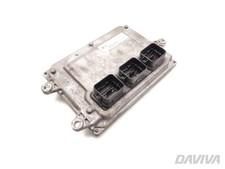 2007 Honda Civic Engine Control Module Unit 1.8 Petrol 103kW (140HP) 37820-RSA-G43