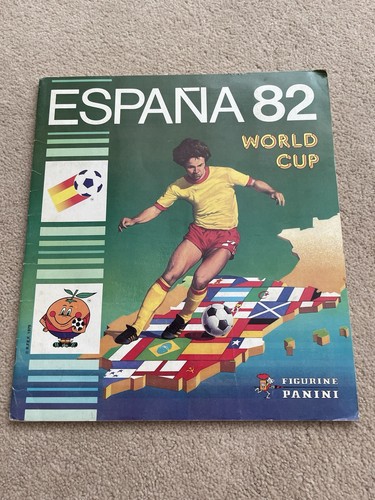 Panini world cup - world,