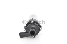 Additional Water Pump fits