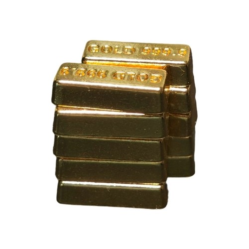 Small metal coins 10pcs - small,