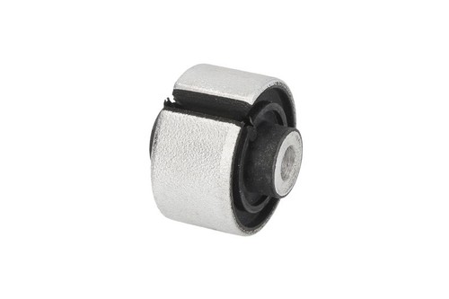 Control arm engineentblock