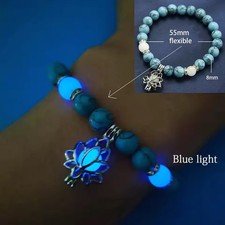 Glow in The Dark Natural Stone