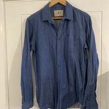 Zara Men's Long Sleeved Shirt