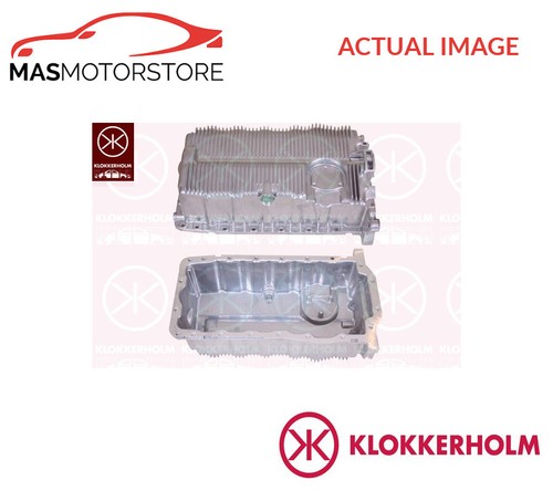 Engine oil pan sump - engine,