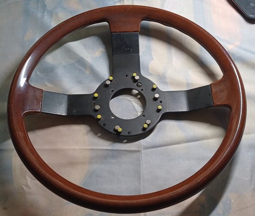 Alfa romeo gallino sud wooden - romeo,