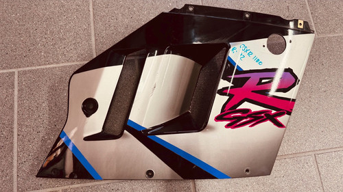 Original suzuki fairing part - original,