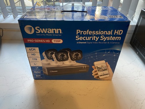 CCTV