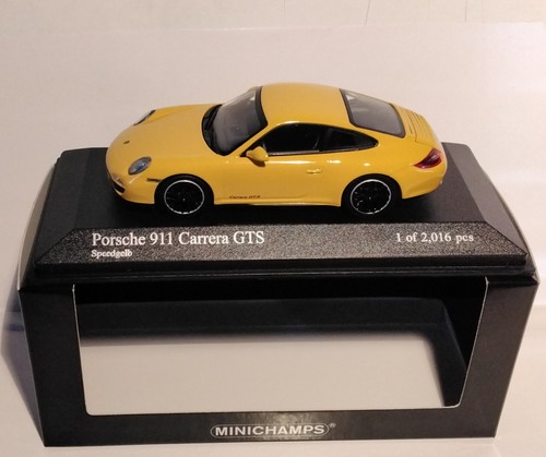 Porsche 911 carrera - 911, ii)