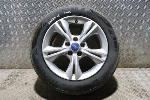 Ford focus mk3 r16 alloy - ford,
