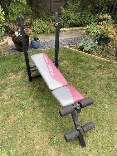 York aspire folding 1 - york, 2