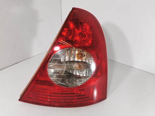 2007 renault clio - 2007,